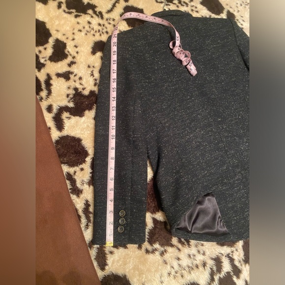 Smythe Blazer size 6 in EUC - Picture 15 of 16